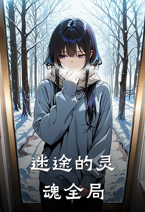 迷途的灵魂全局