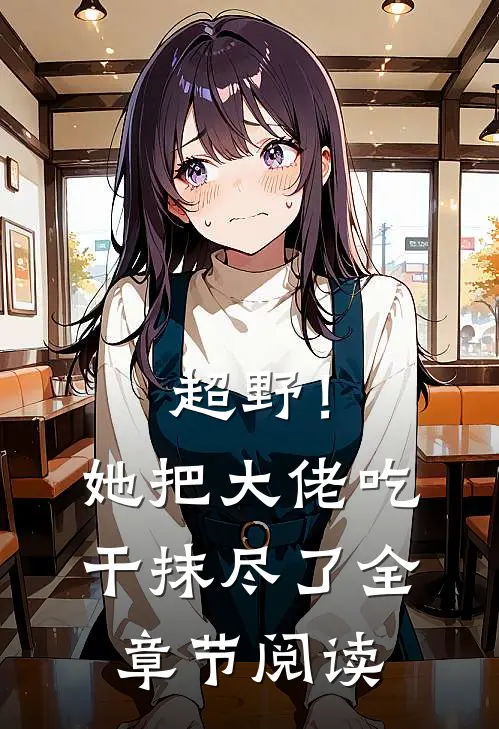 超野！她把大佬吃干抹尽了全章节阅读