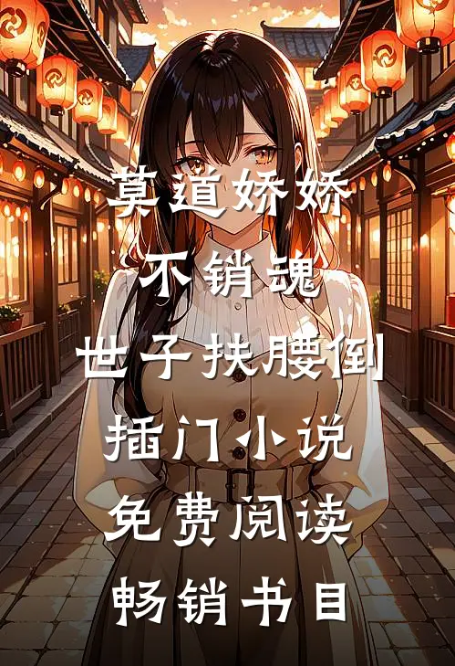 莫道娇娇不销魂,世子扶腰倒插门小说免费阅读畅销书目