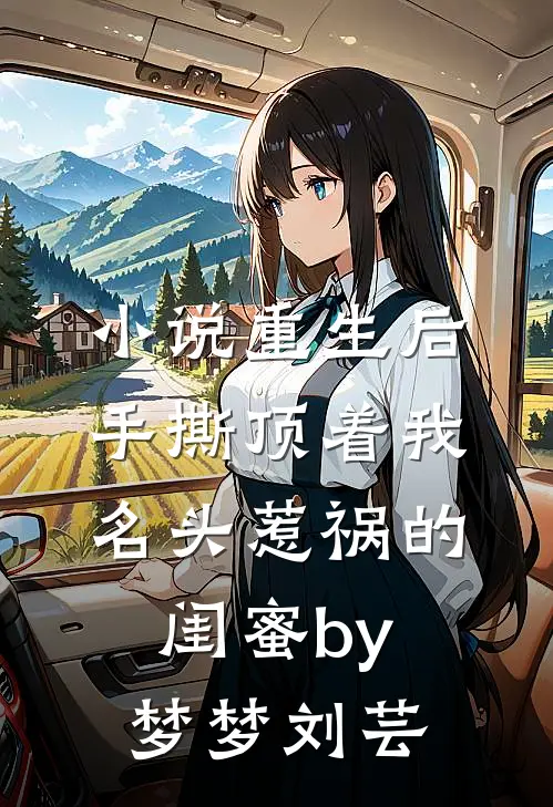 小说重生后手撕顶着我名头惹祸的闺蜜by梦梦刘芸