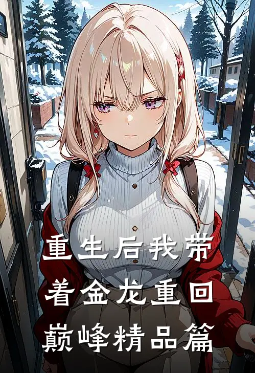 重生后我带着金龙重回巅峰精品篇