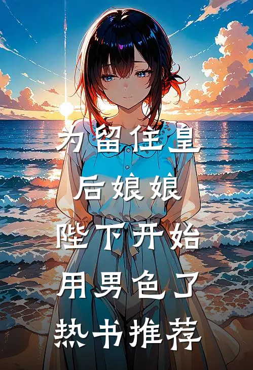 为留住皇后娘娘，陛下开始用男色了热书推荐