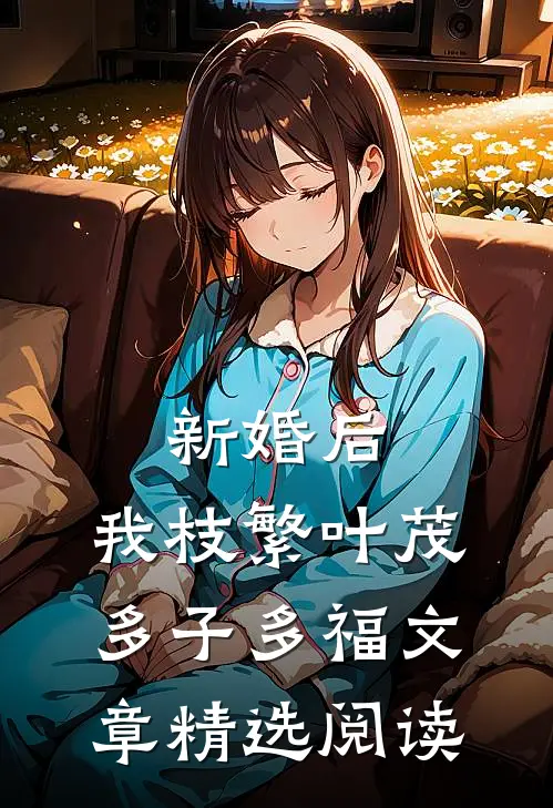 新婚后，我枝繁叶茂多子多福文章精选阅读