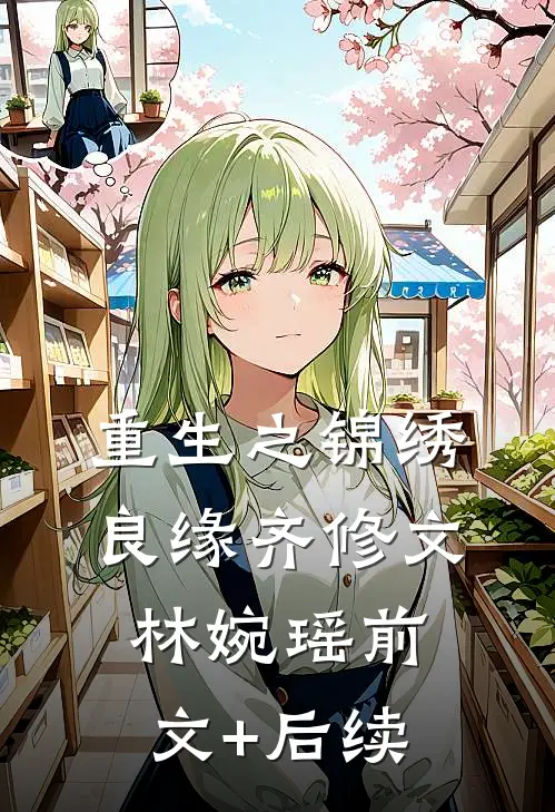 《重生之锦绣良缘》齐修文林婉瑶前文+后续