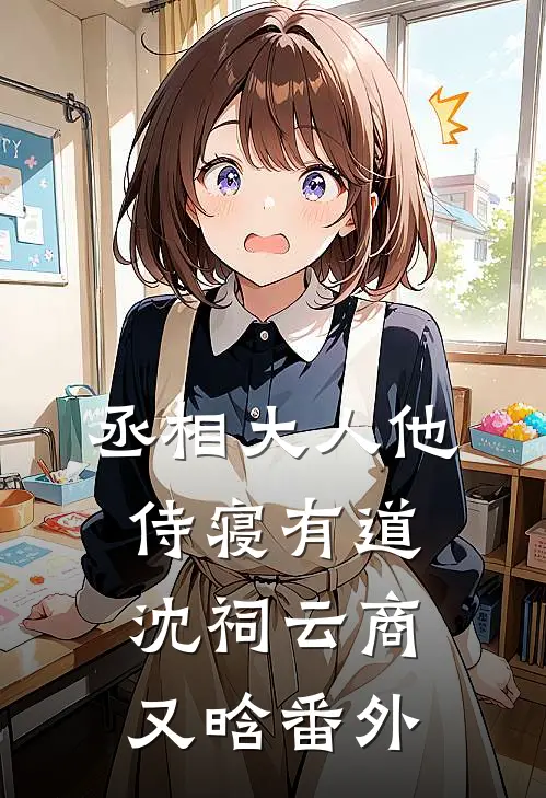 丞相大人他侍寝有道沈祠云商又晗 番外