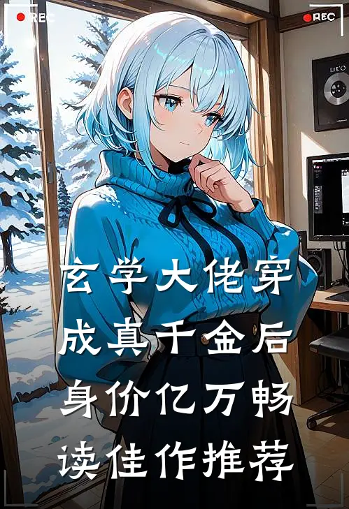 玄学大佬穿成真千金后身价亿万畅读佳作推荐