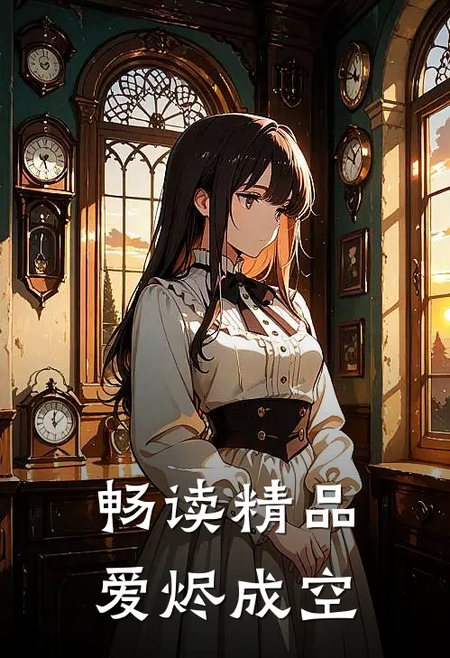 畅读精品爱烬成空