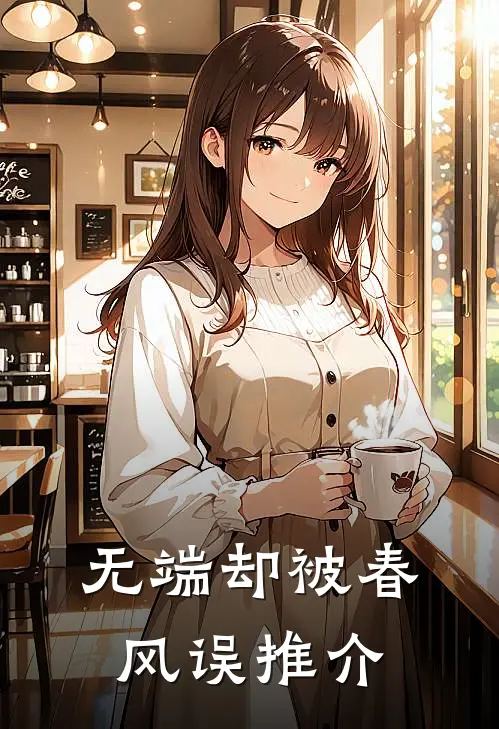 无端却被春风误推介