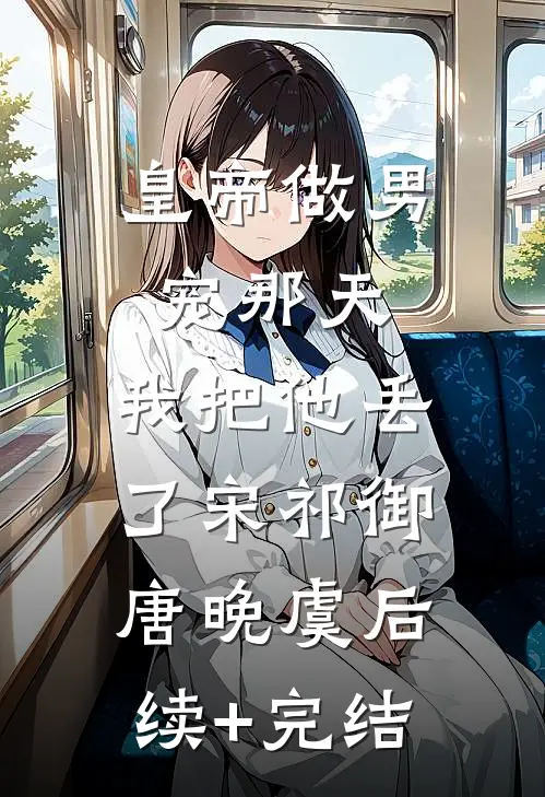 皇帝做男宠那天，我把他丢了宋祁御唐晚虞后续+完结