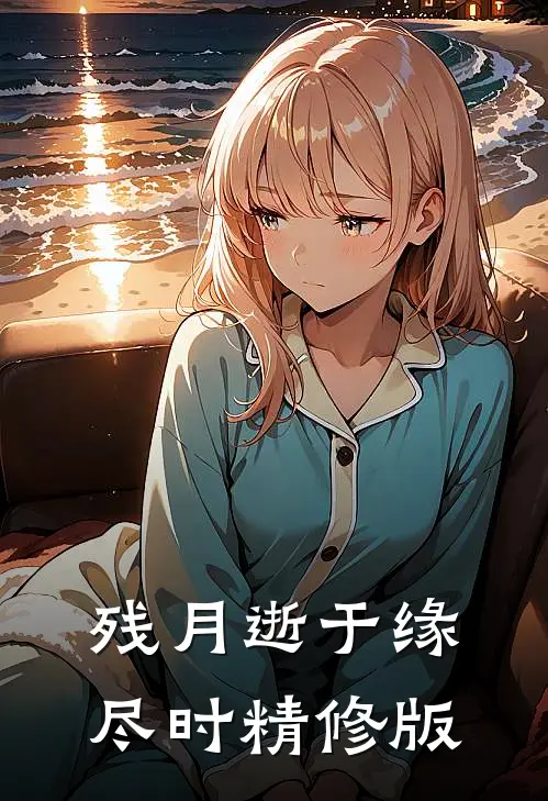 残月逝于缘尽时精修版