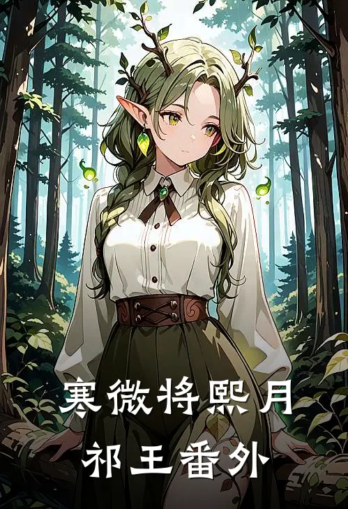 寒微将熙月祁王 番外