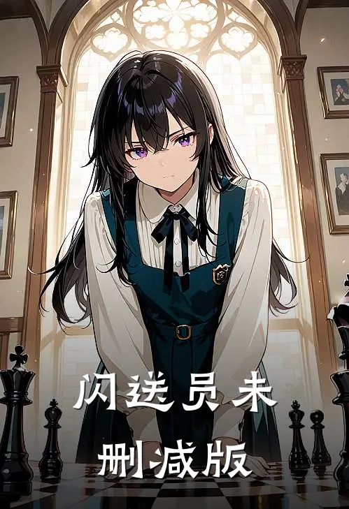 闪送员未删减版