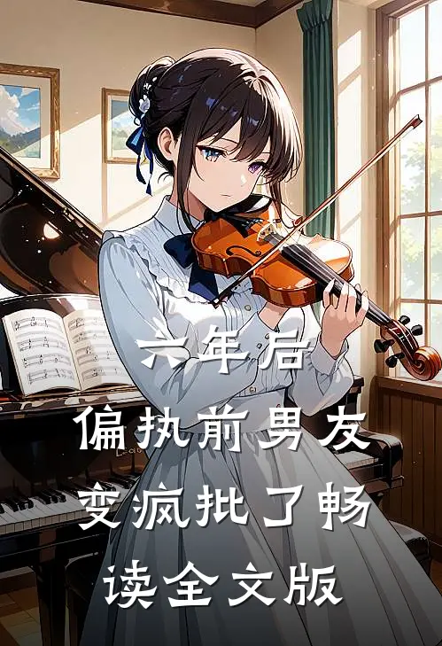 六年后，偏执前男友变疯批了畅读全文版