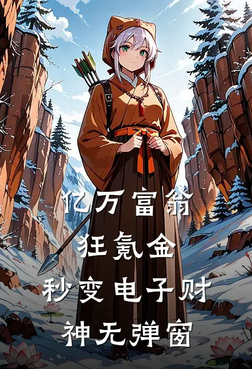 亿万富翁狂氪金，秒变电子财神无弹窗