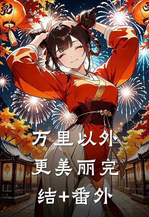 万里以外更美丽完结+番外