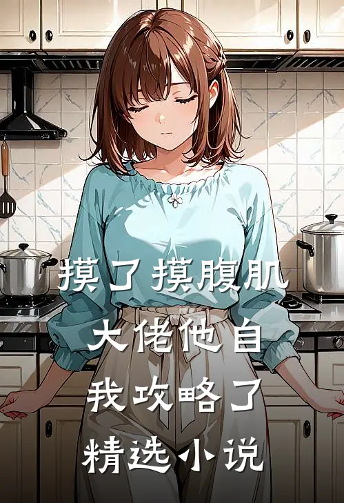 摸了摸腹肌，大佬他自我攻略了精选小说