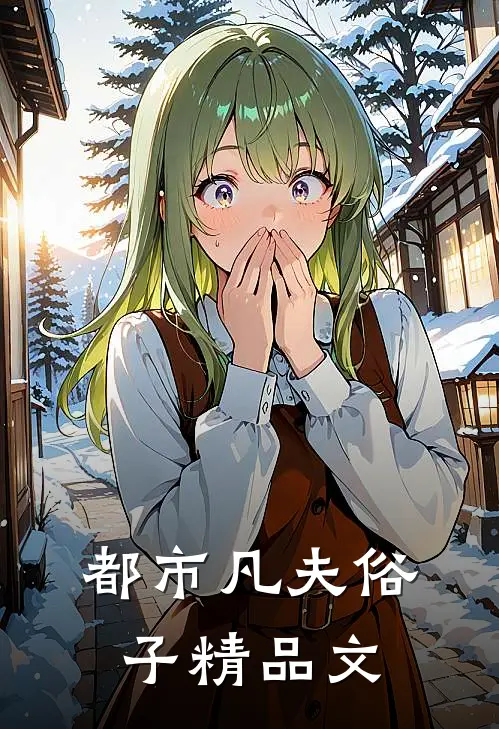都市凡夫俗子精品文