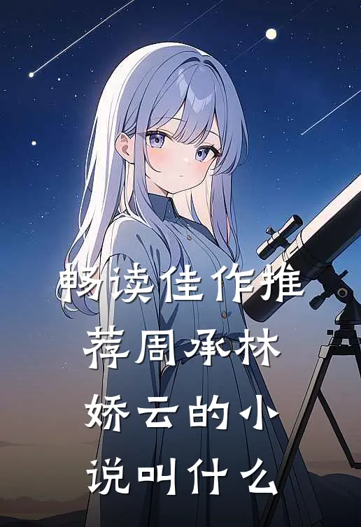 畅读佳作推荐周承林娇云的小说叫什么