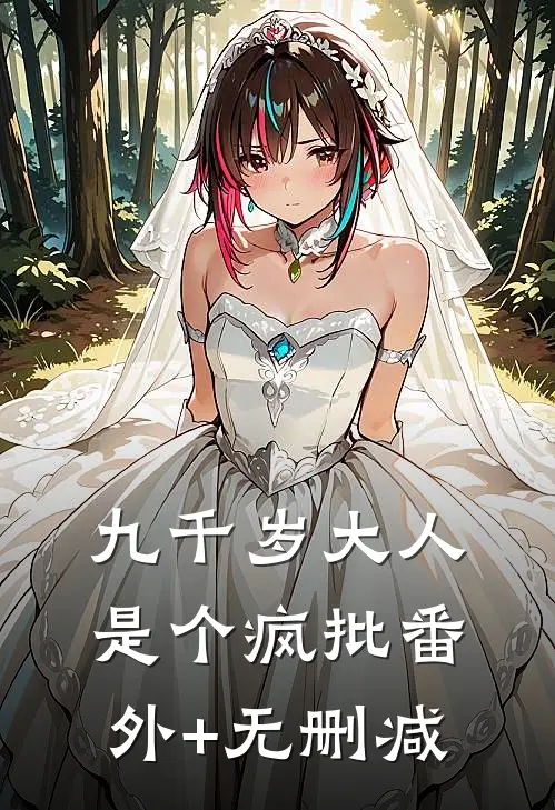 九千岁大人是个疯批番外+无删减
