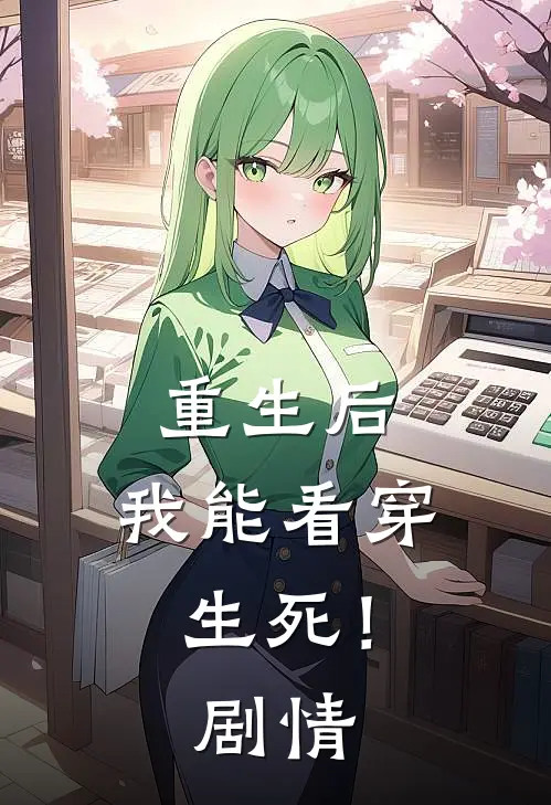 重生后，我能看穿生死！剧情