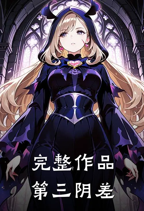 完整作品第三阴差