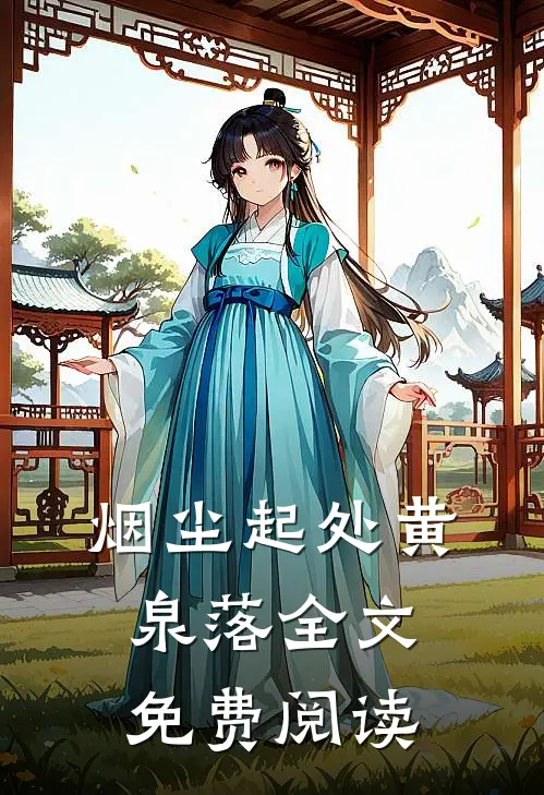 烟尘起处黄泉落全文免费阅读