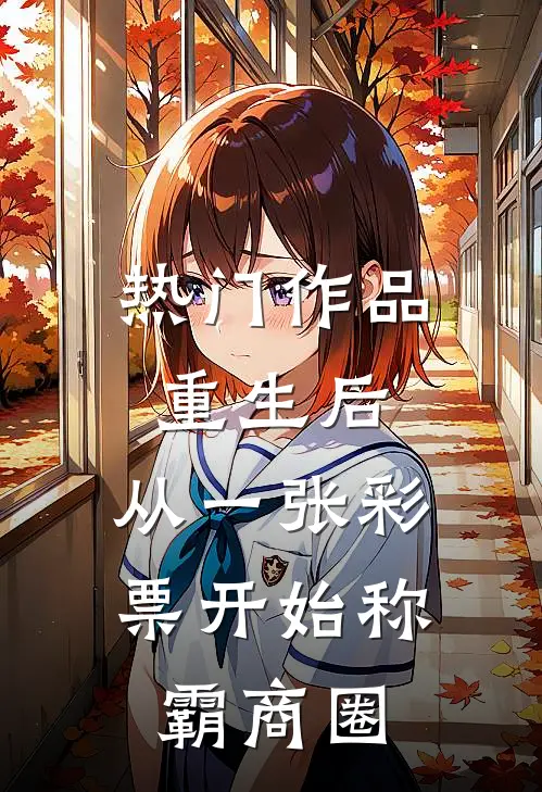 热门作品重生后，从一张彩票开始称霸商圈