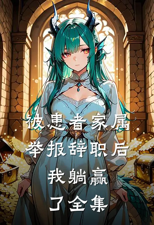 被患者家属举报辞职后，我躺赢了全集