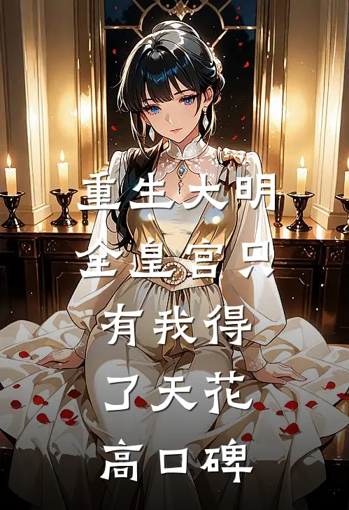 重生大明：全皇宫只有我得了天花高口碑