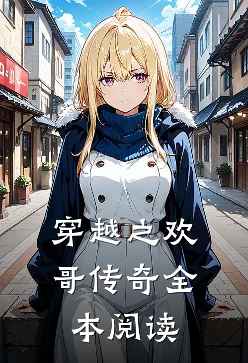 穿越之欢哥传奇全本阅读