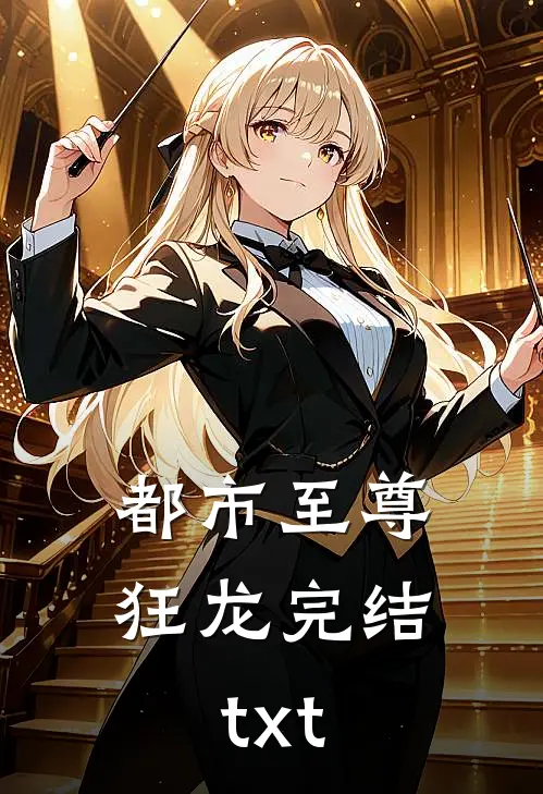 都市至尊狂龙完结txt
