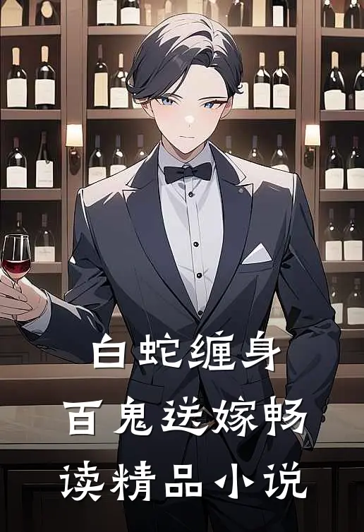 白蛇缠身，百鬼送嫁畅读精品小说