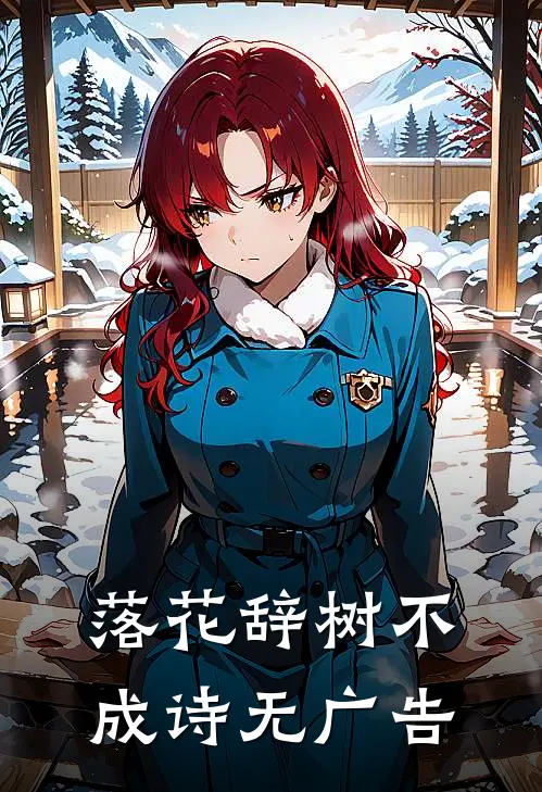 落花辞树不成诗无广告