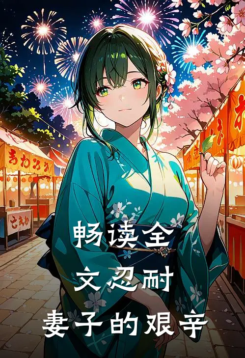畅读全文忍耐：妻子的艰辛
