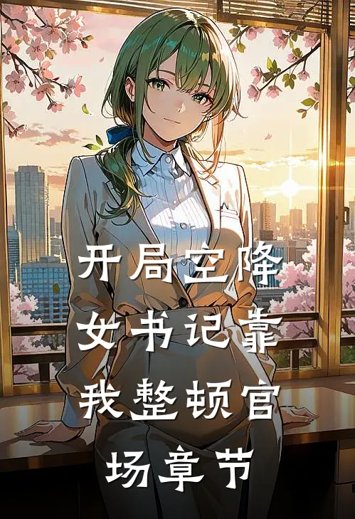 开局空降，女书记靠我整顿官场章节
