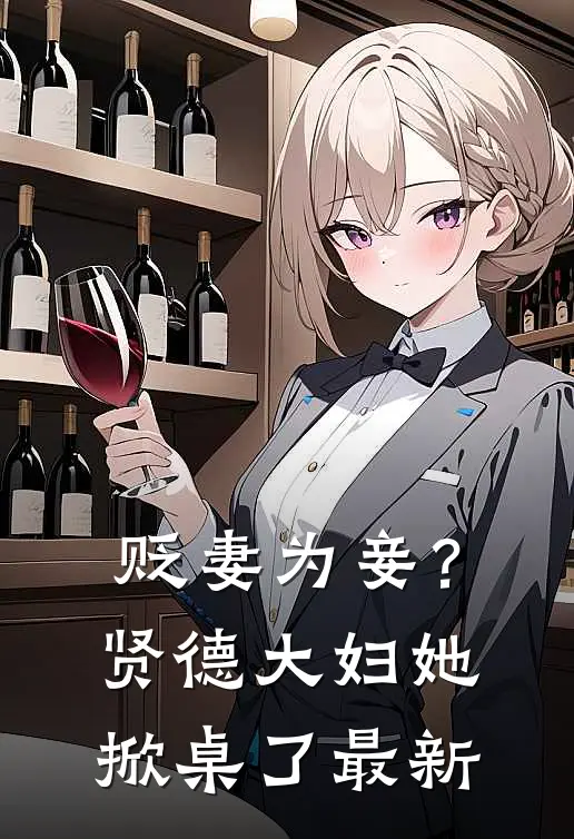 贬妻为妾？贤德大妇她掀桌了最新