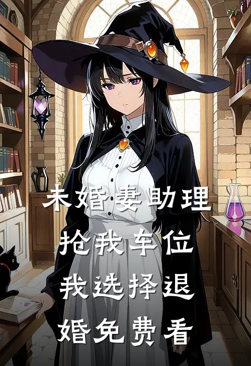 未婚妻助理抢我车位，我选择退婚免费看