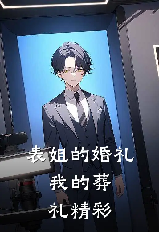表姐的婚礼，我的葬礼精彩