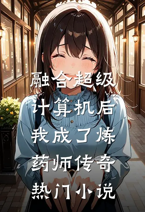 融合超级计算机后，我成了炼药师传奇热门小说