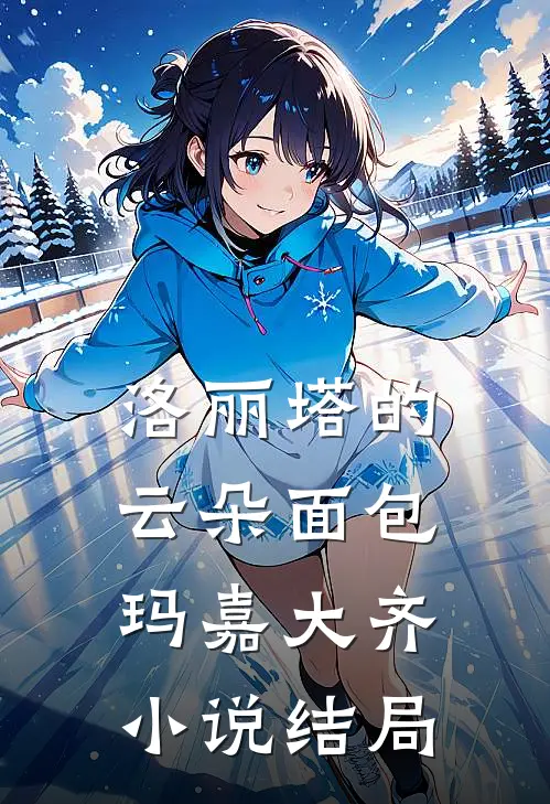 洛丽塔的云朵面包玛嘉大齐小说结局