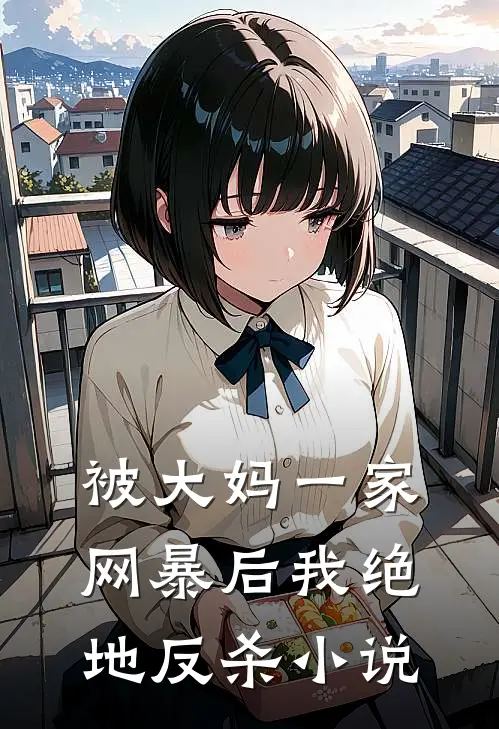 被大妈一家网暴后我绝地反杀小说