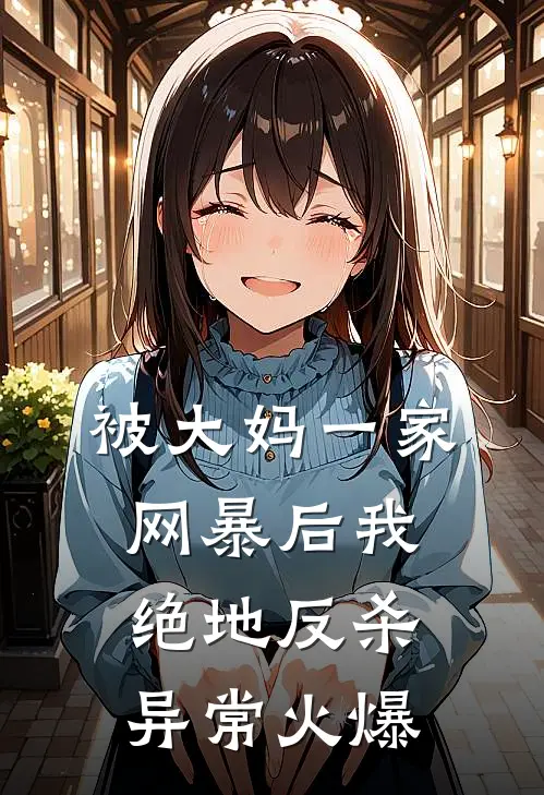 被大妈一家网暴后我绝地反杀异常火爆