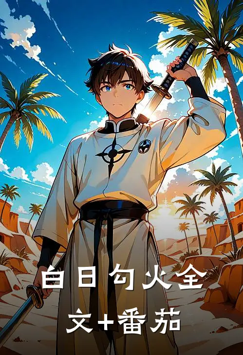 白日勾火全文+番茄