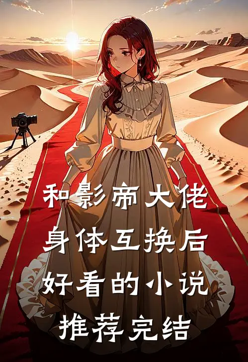 和影帝大佬身体互换后好看的小说推荐完结
