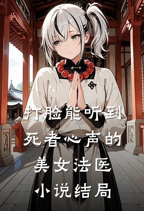 打脸能听到死者心声的美女法医小说结局