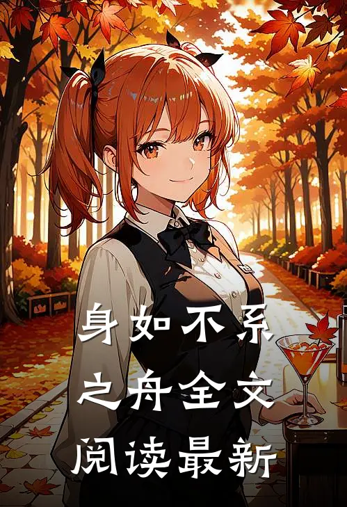 身如不系之舟全文阅读最新