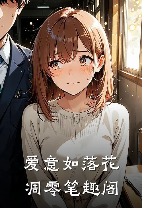 爱意如落花凋零笔趣阁