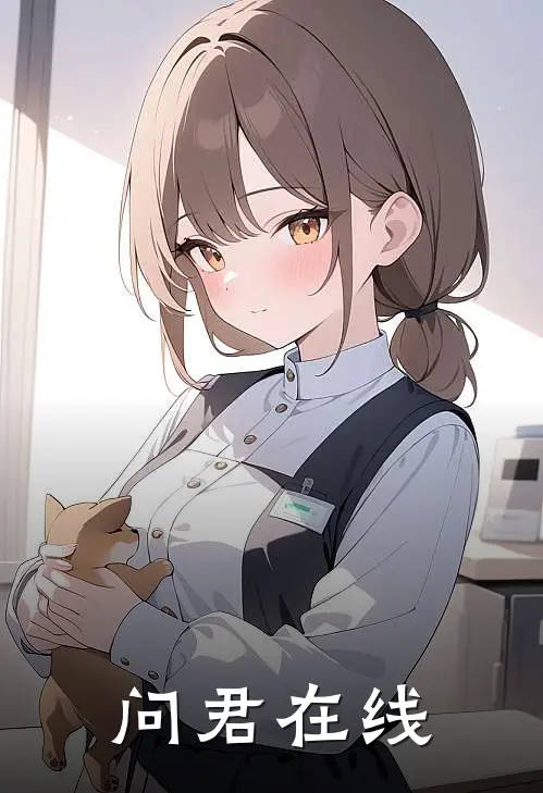 问君在线