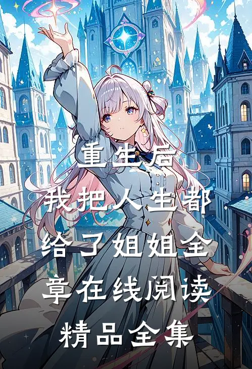 重生后，我把人生都给了姐姐全章在线阅读精品全集