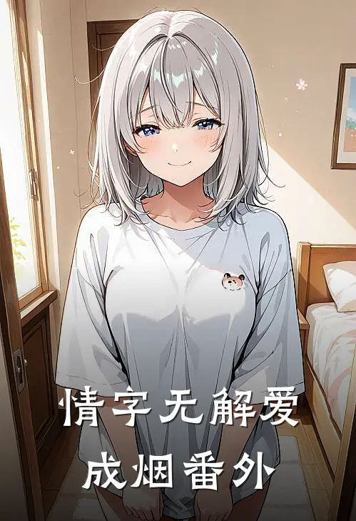 情字无解爱成烟番外